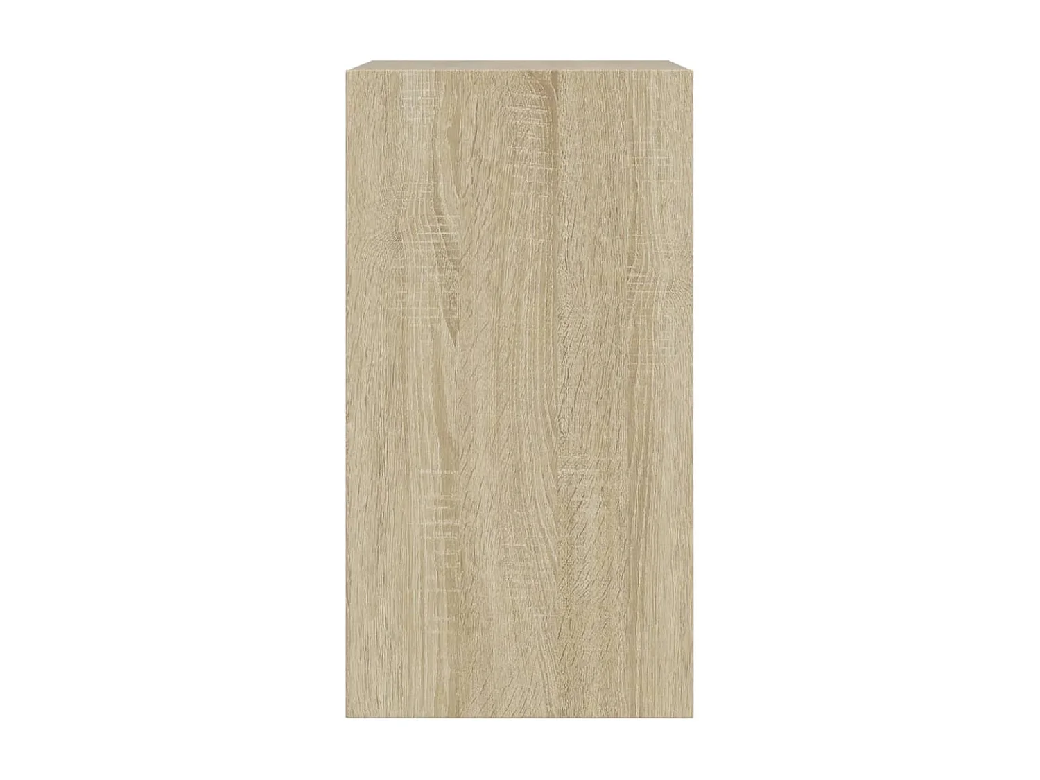 Zapatero de roble Sonoma 60x34x63,5 cm madera de ingeniería