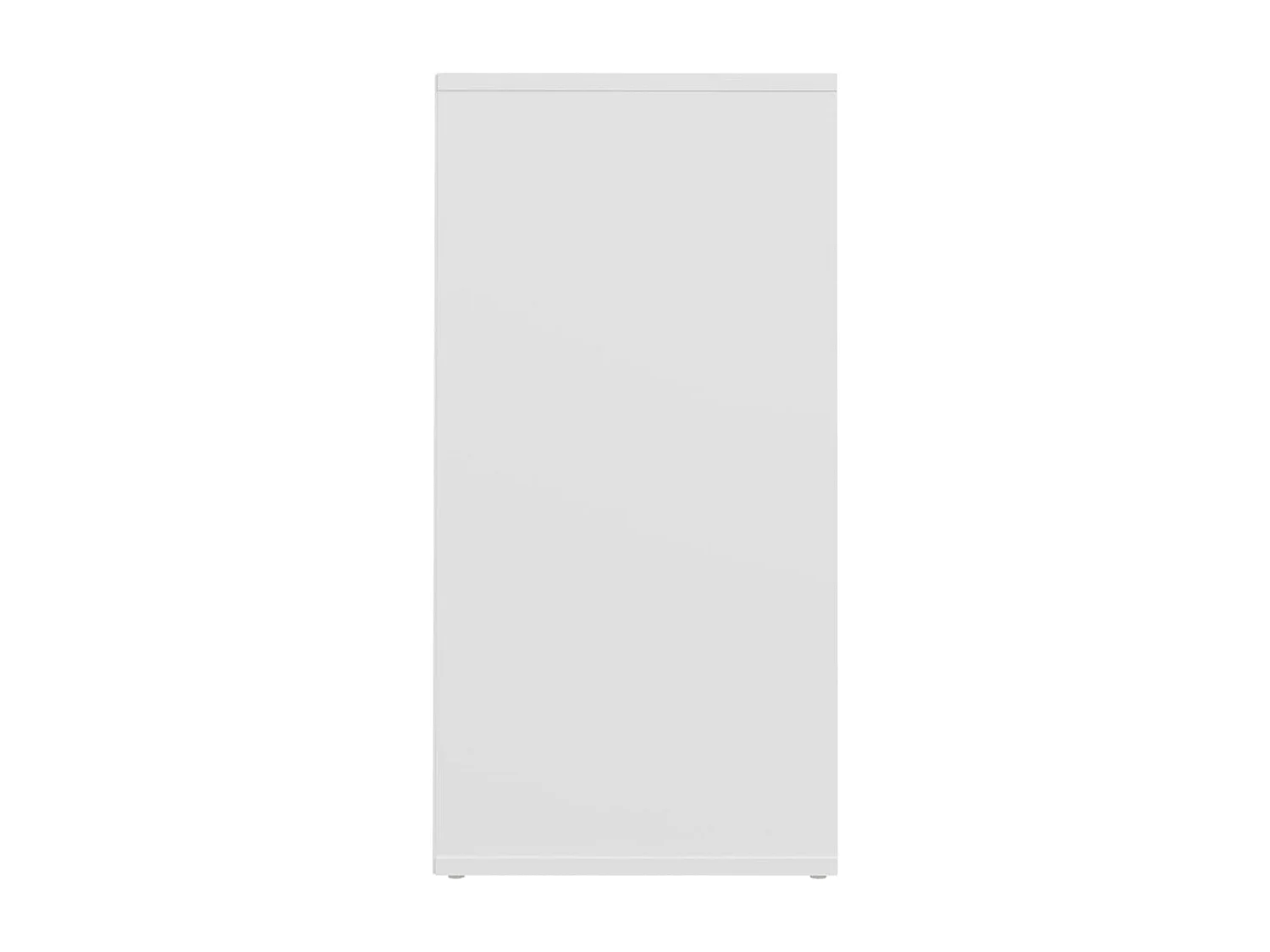 zapateros blancos de 31,5 x 35 x 70 cm de madera de ingeniería