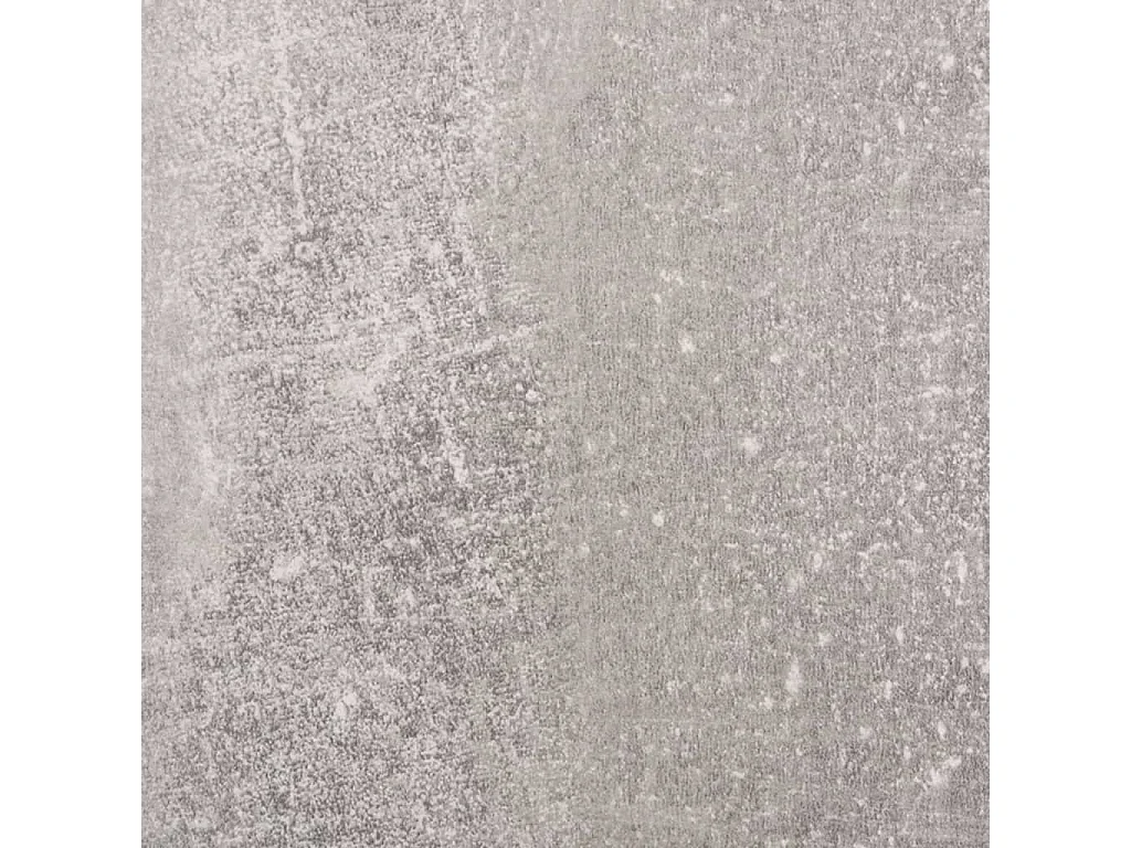 Scarpiera grigio cemento 59x17x81 cm in legno ingegnerizzato