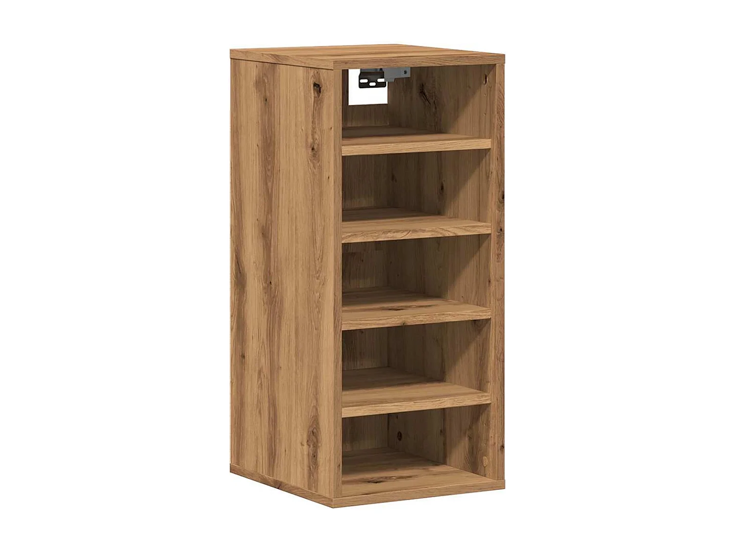 zapateros de madera de roble artesanales