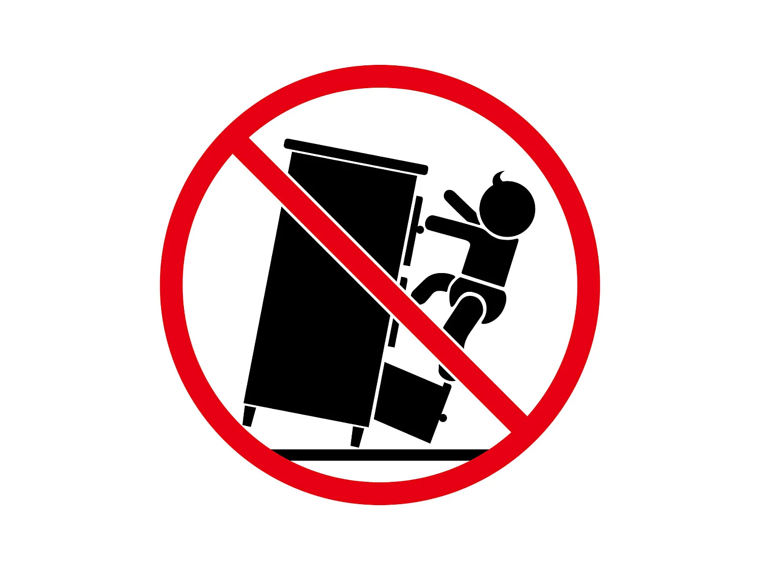 Armoire à chaussures d'entrée blanc bois d'ingénierie