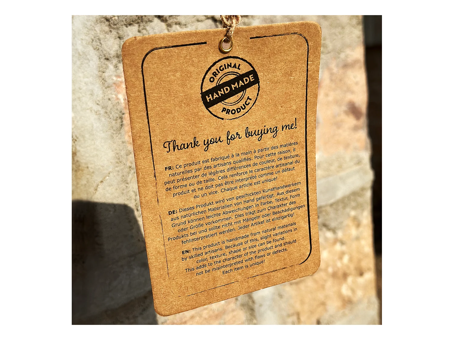 Armoires de chevet - 2 pièces en bois de mangue massif, dimensions : 40x33.5x46 cm.