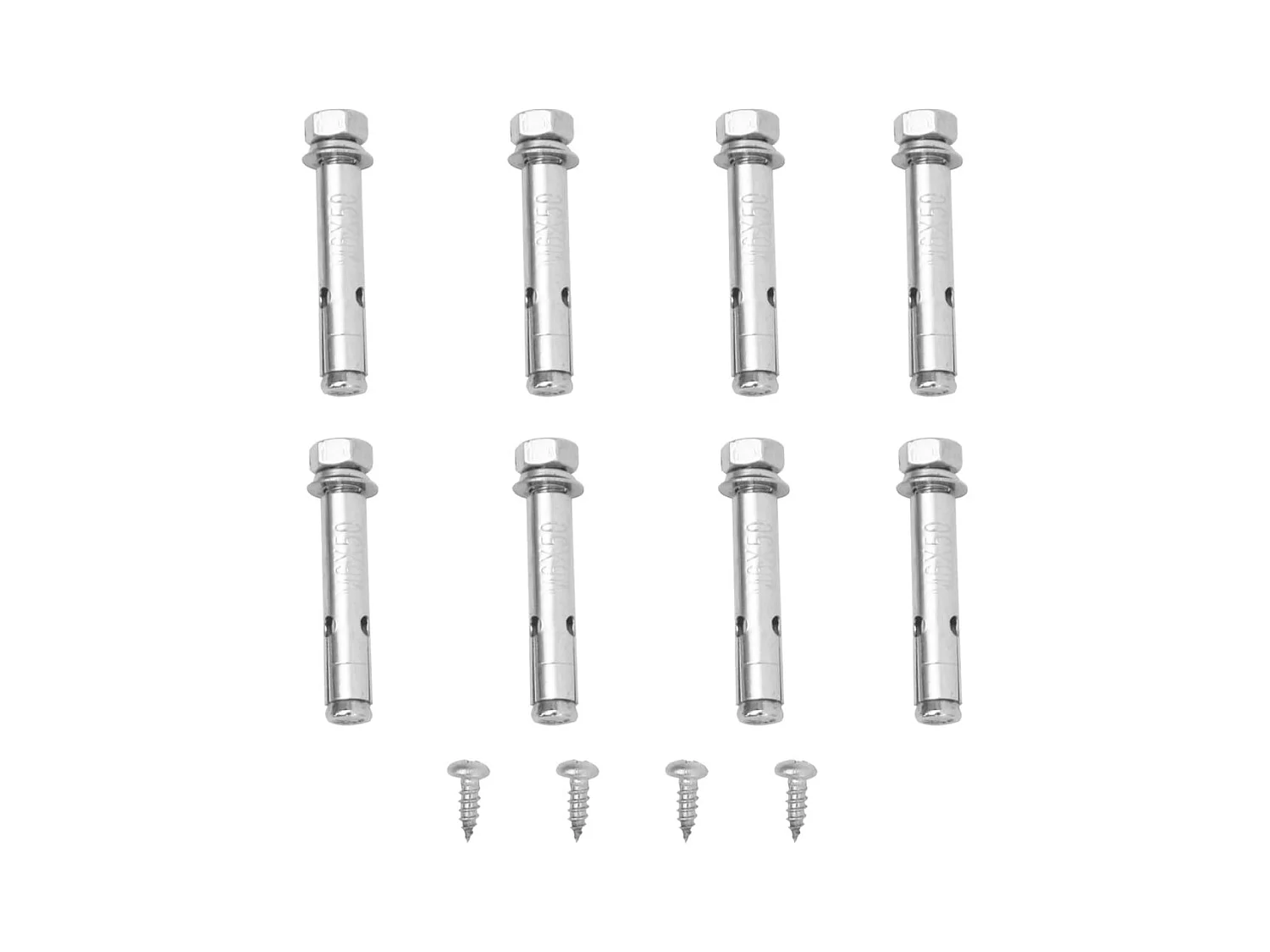 Auvent latéral rétractable Crème 200x1200 cm