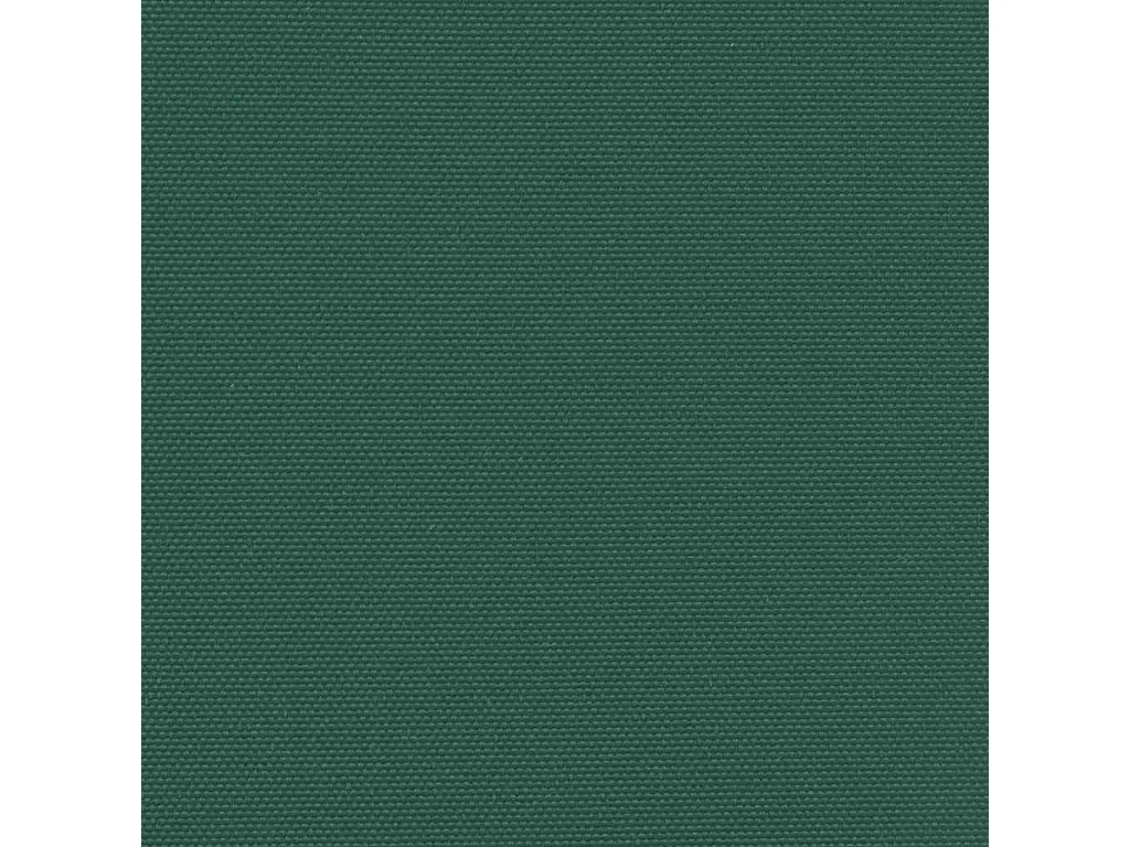 Toldo lateral retráctil verde oscuro 140x300 cm