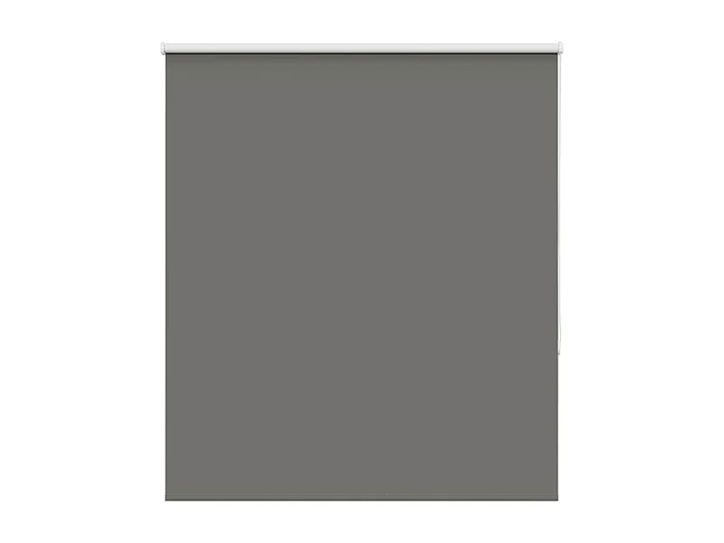 Verduisteringsrolgordijnstof breedte 116,6 cm polyester