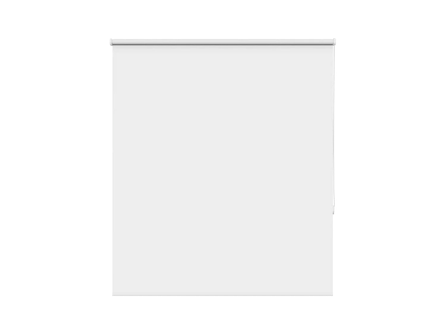 Tessuto per tenda a rullo oscurante larghezza 121,6 cm poliestere