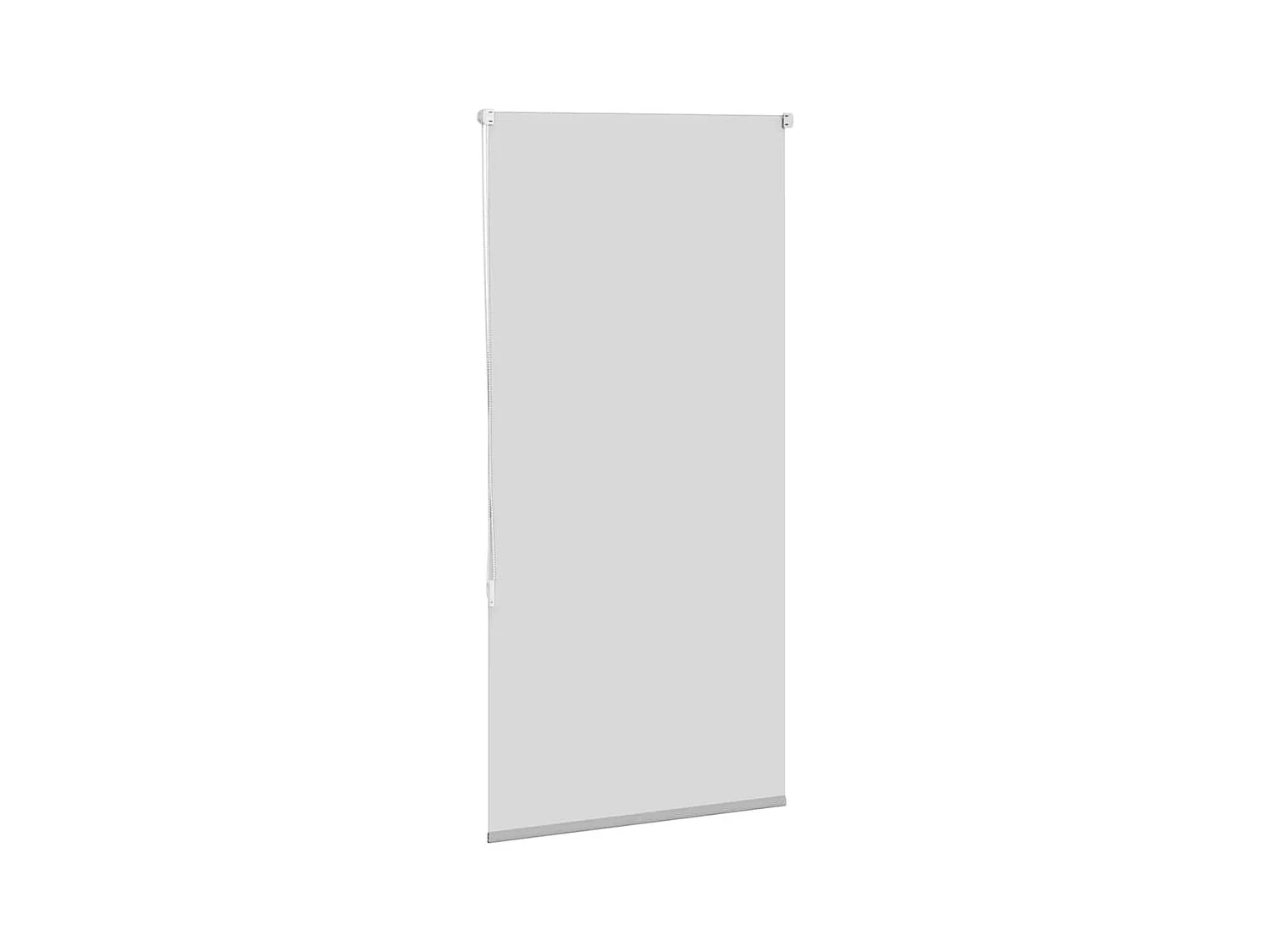 Tessuto per tenda a rullo oscurante larghezza 75,7 cm poliestere