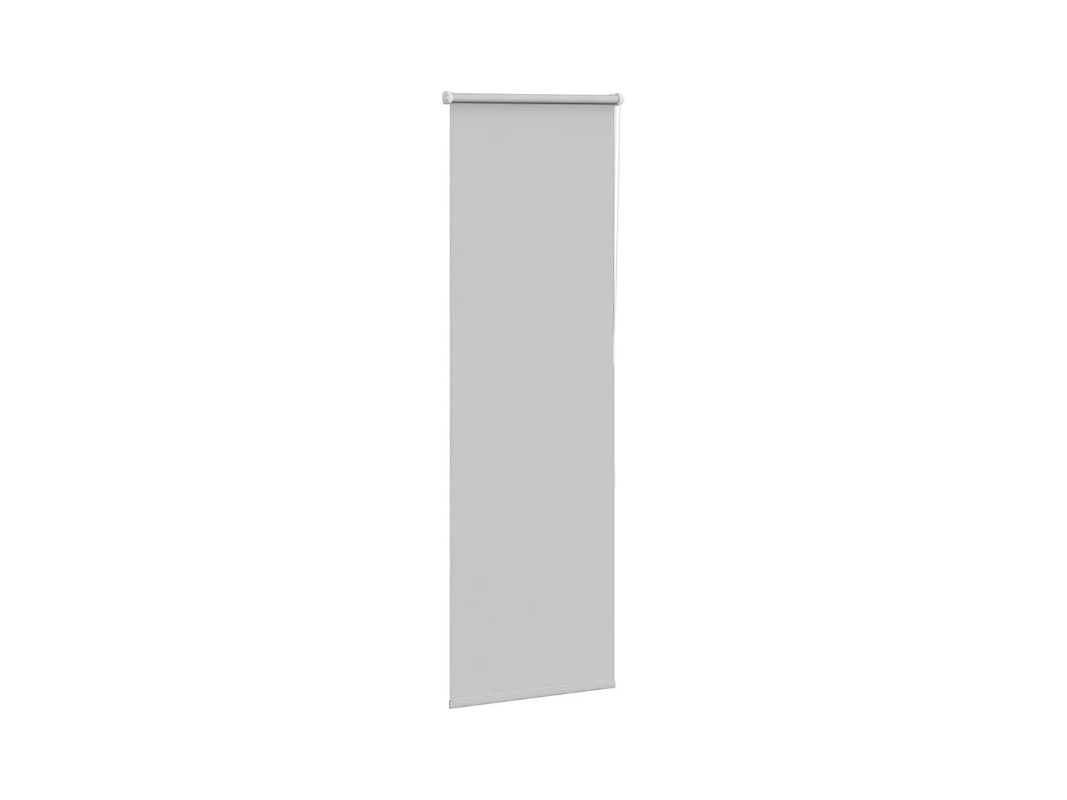 Store enrouleur occultant largeur du tissu 55,7 cm polyester