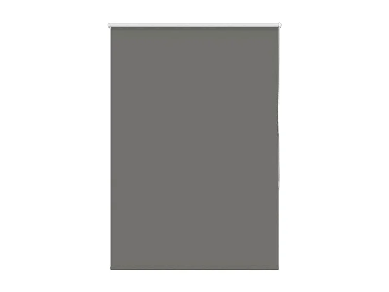 Verduisteringsrolgordijnstof breedte 95,7 cm polyester