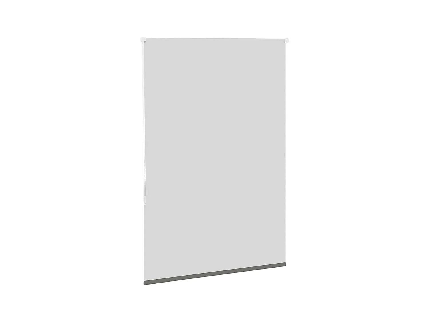 Tessuto per tenda a rullo oscurante larghezza 95,7 cm poliestere