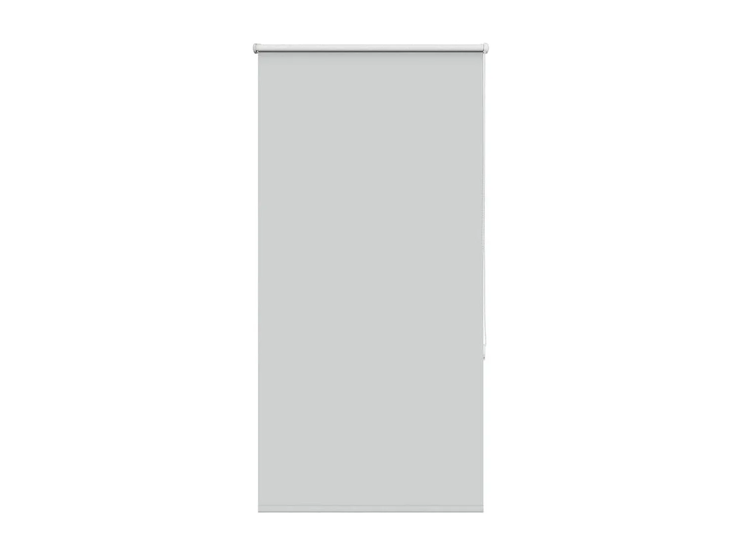 Tessuto per tenda a rullo oscurante larghezza 65,7 cm poliestere