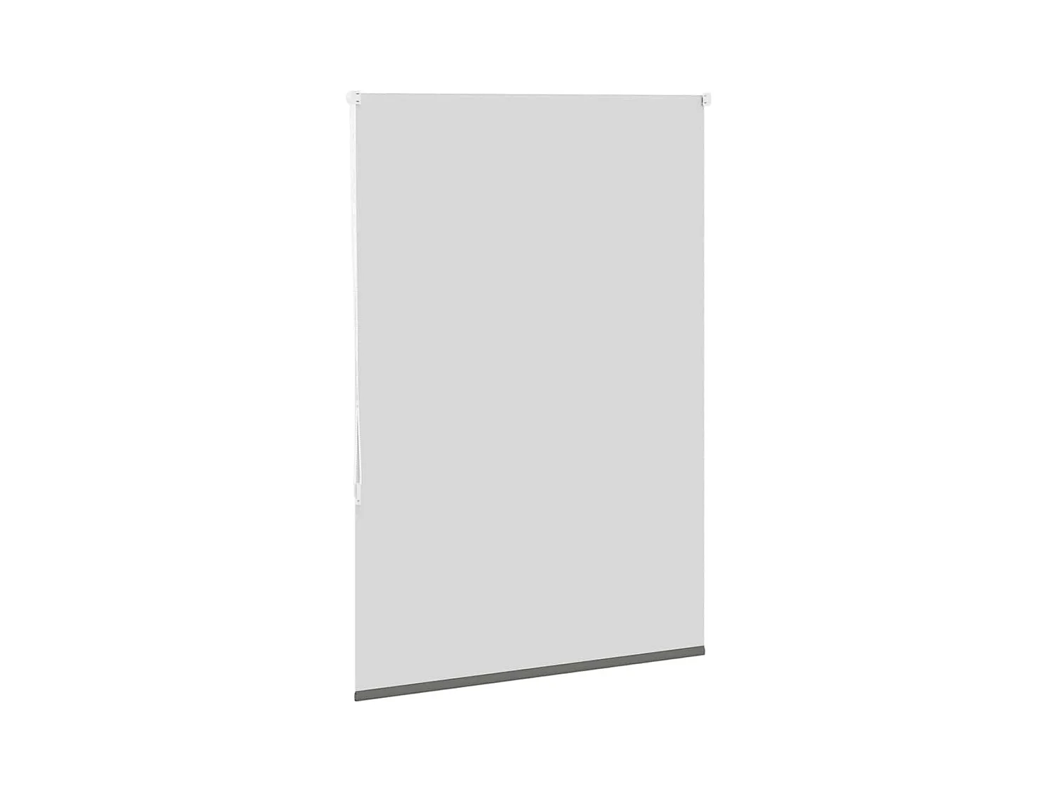 Tessuto per tenda a rullo oscurante larghezza 95,7 cm poliestere