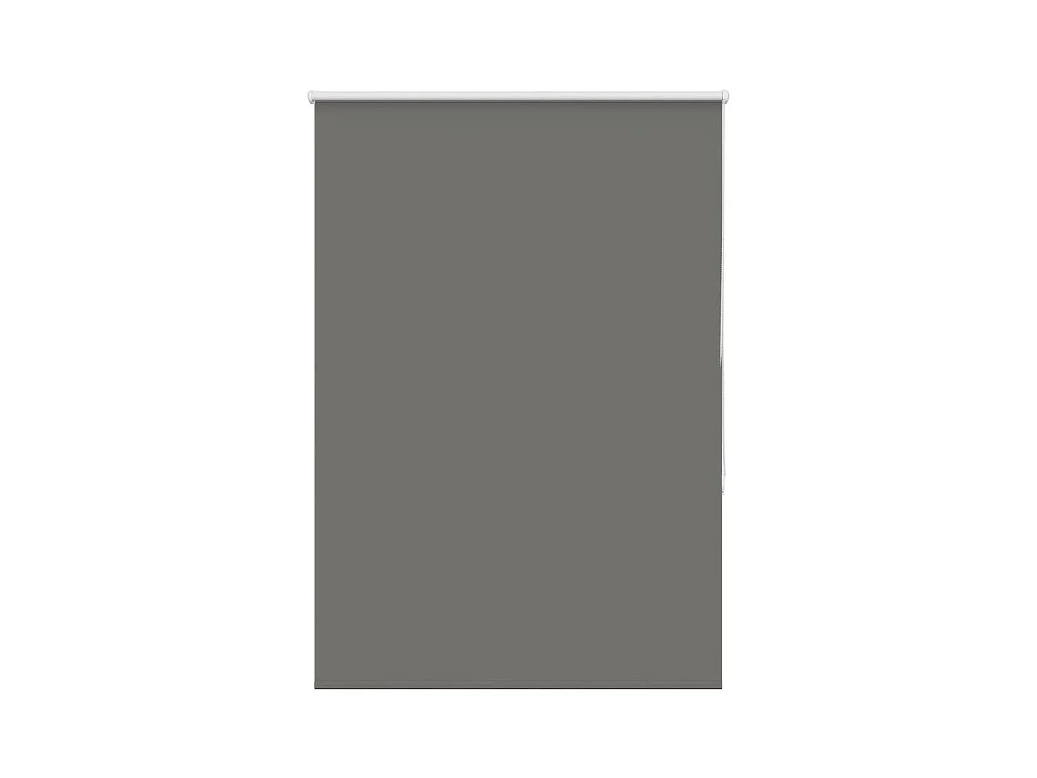 Verduisteringsrolgordijnstof breedte 100,7 cm polyester