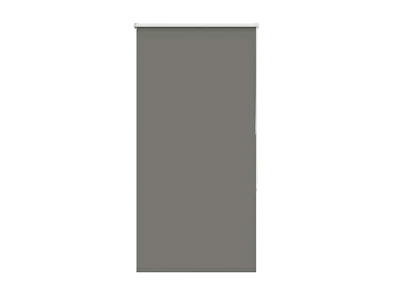 Tessuto per tenda a rullo oscurante larghezza 75,7 cm poliestere