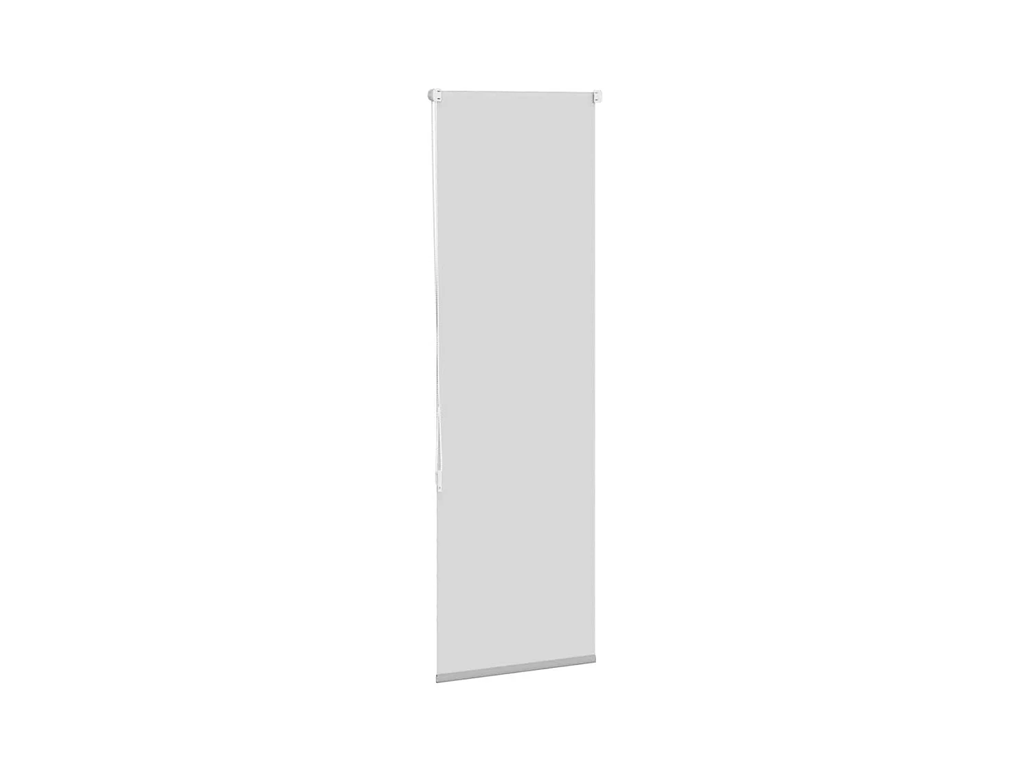 Verduisteringsrolgordijnstof breedte 40,7 cm polyester