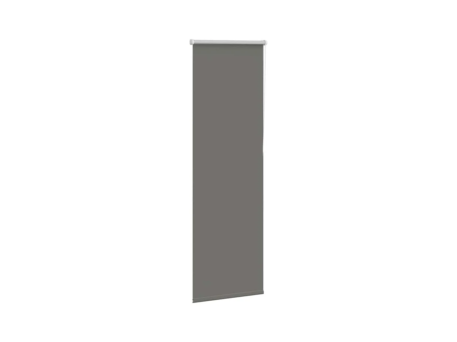 Tessuto per tenda a rullo oscurante larghezza 50,7 cm poliestere