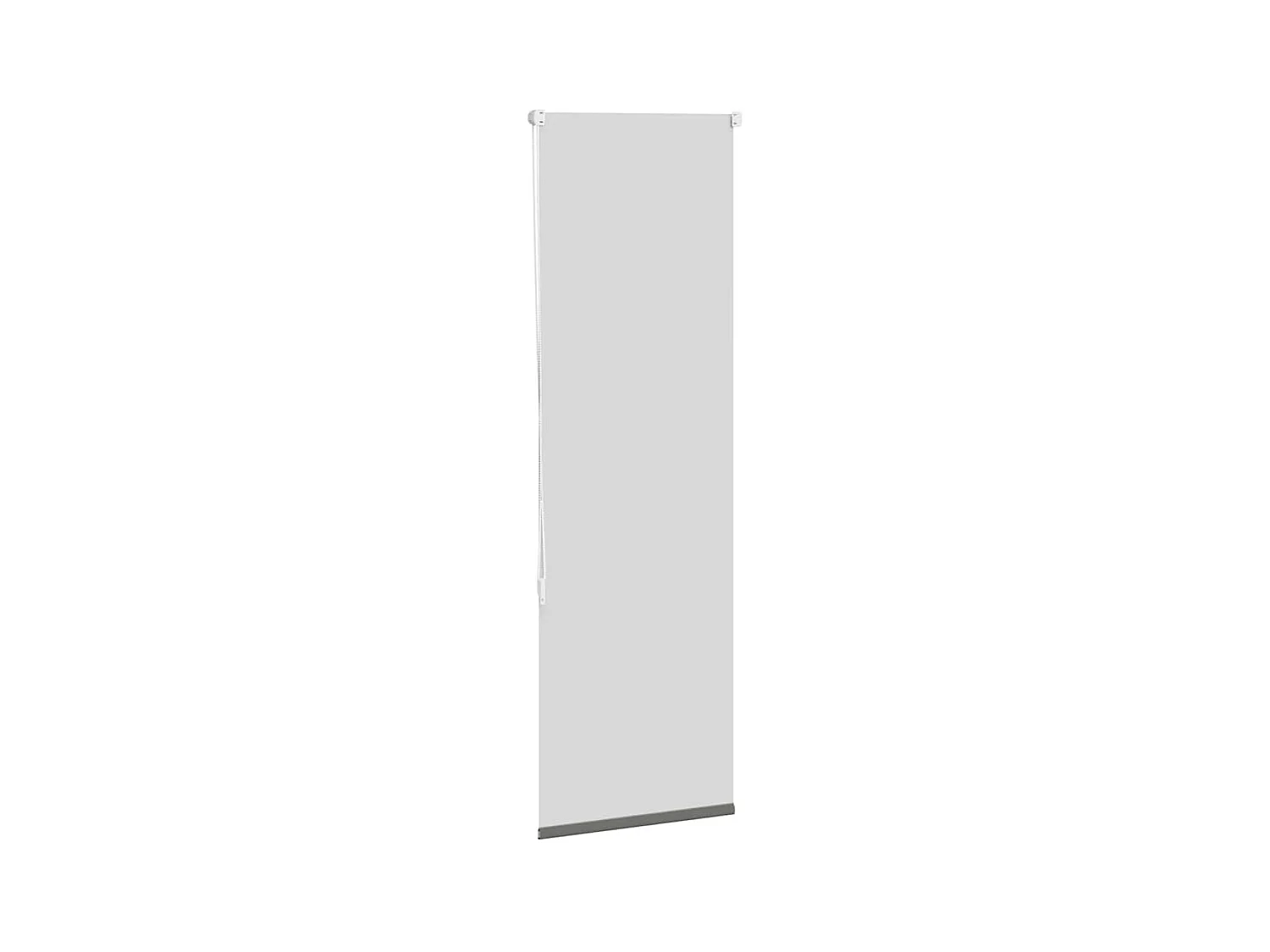 Tessuto per tenda a rullo oscurante larghezza 50,7 cm poliestere