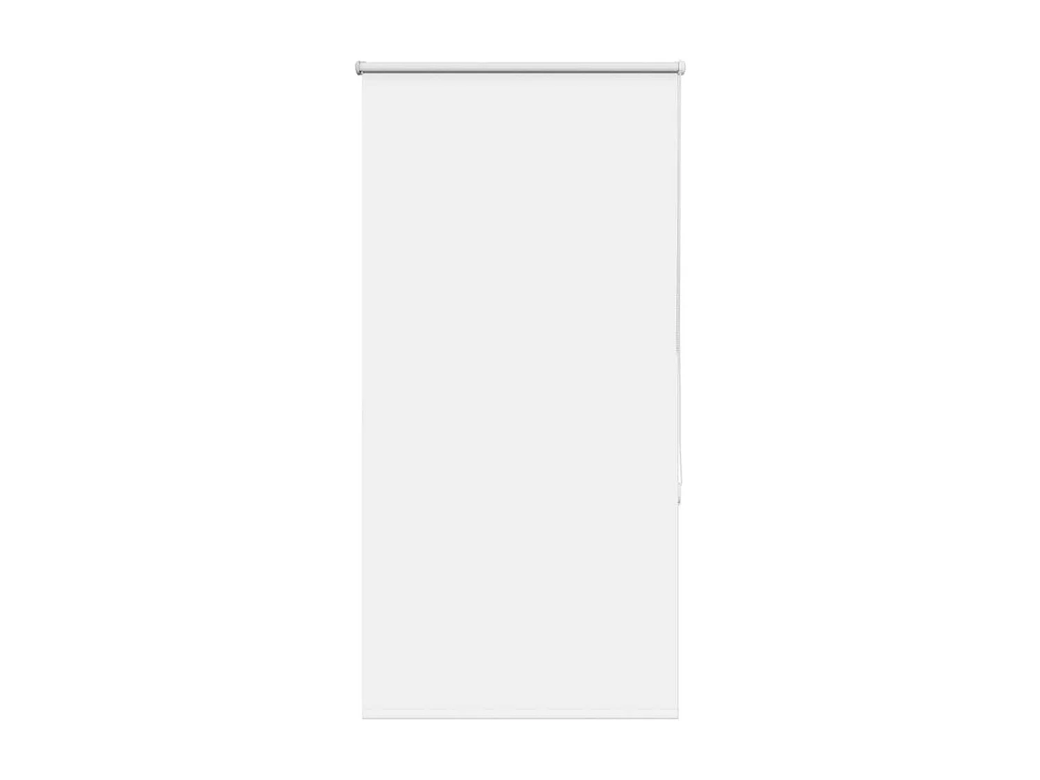 Store enrouleur occultant largeur du tissu 75,7 cm polyester