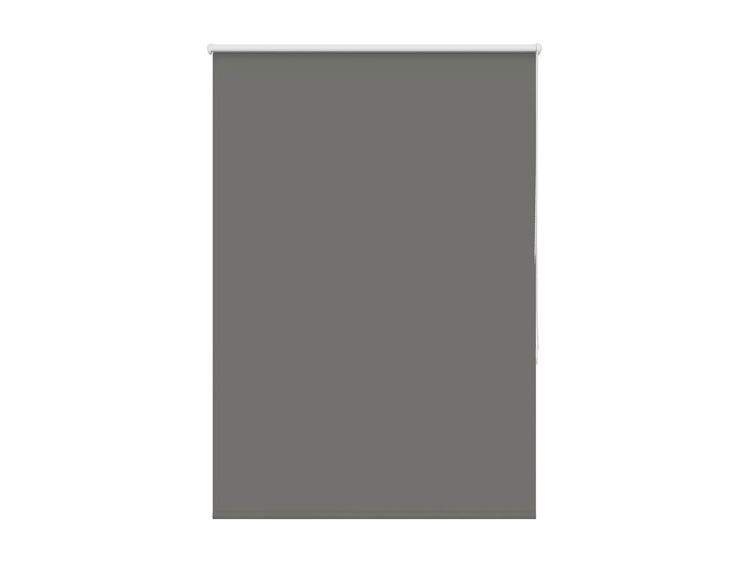 Store enrouleur occultant largeur du tissu 90,7 cm polyester