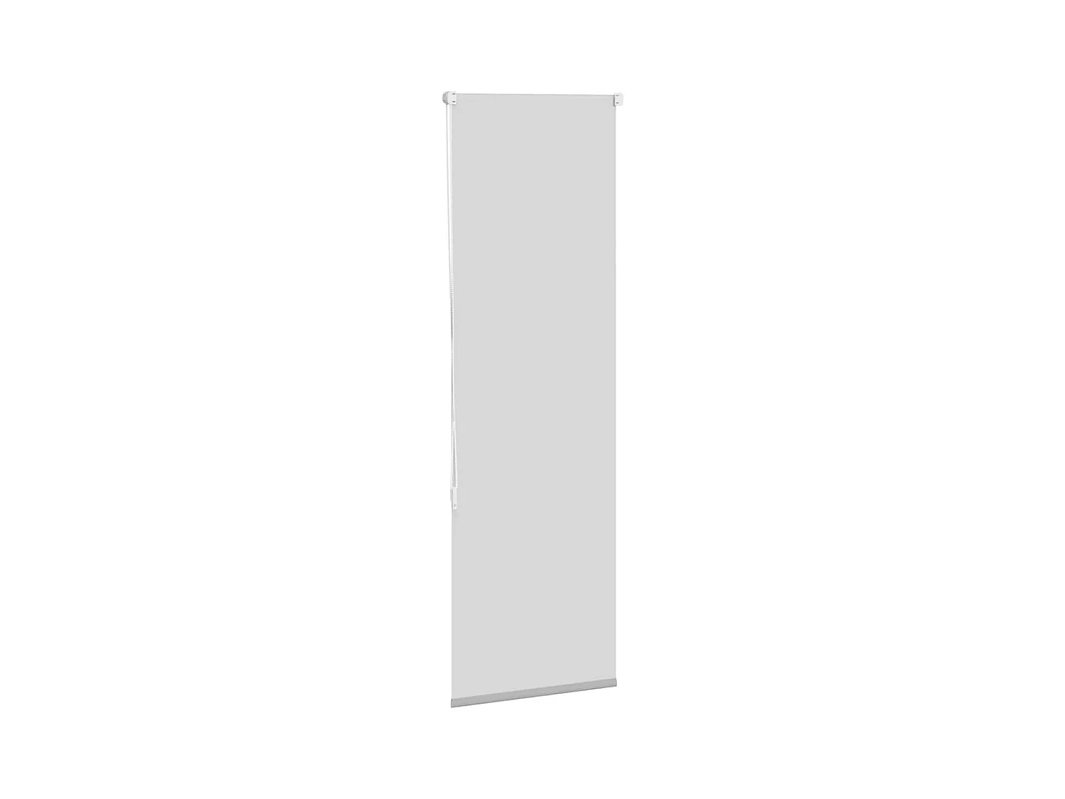 Verduisteringsrolgordijnstof breedte 35,7 cm polyester