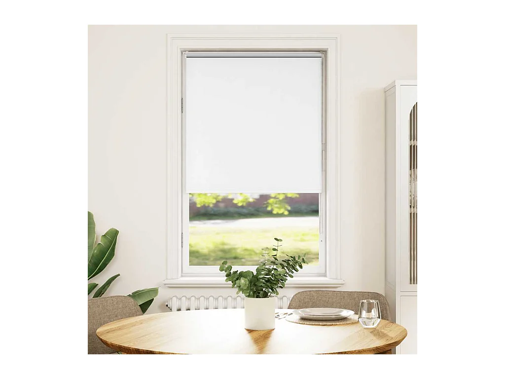 Tessuto per tenda a rullo oscurante larghezza 80,7 cm poliestere