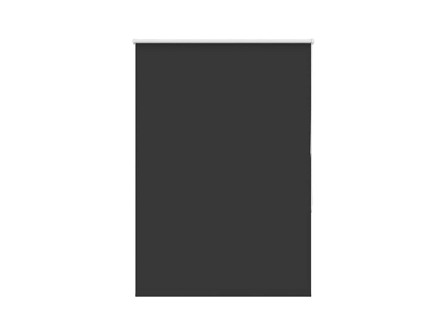 Store enrouleur occultant largeur du tissu 100,7 cm polyester