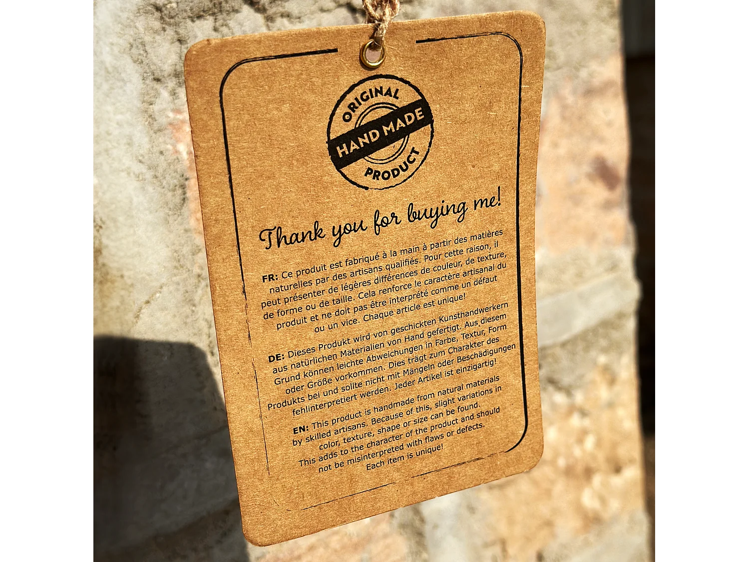 Table basse 50x50x35 cm en bois de récupération