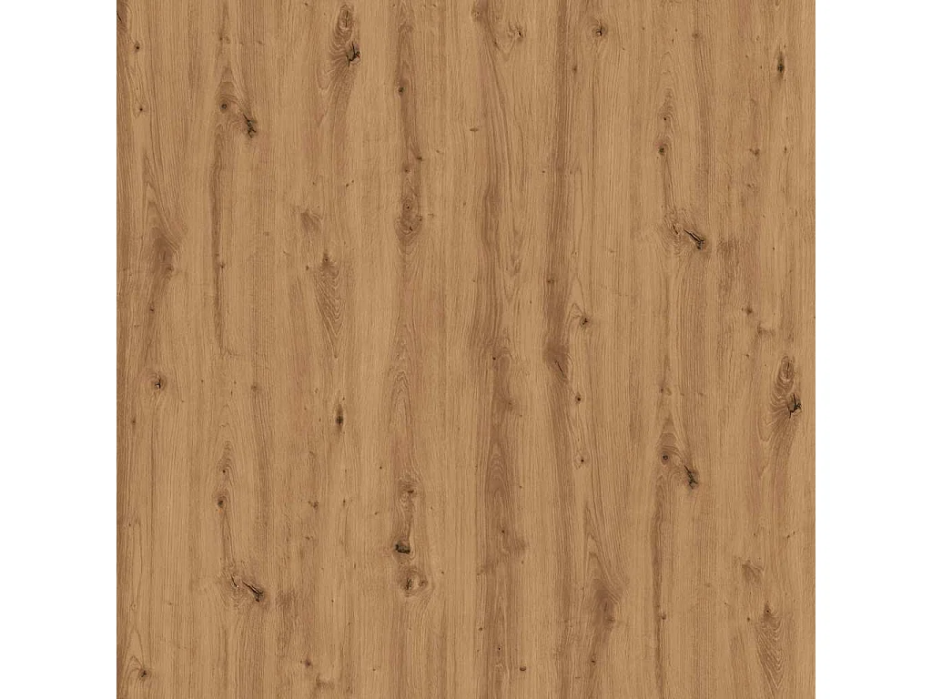 Handgemaakte eikenhouten salontafel 85x55x31 cm bewerkt hout