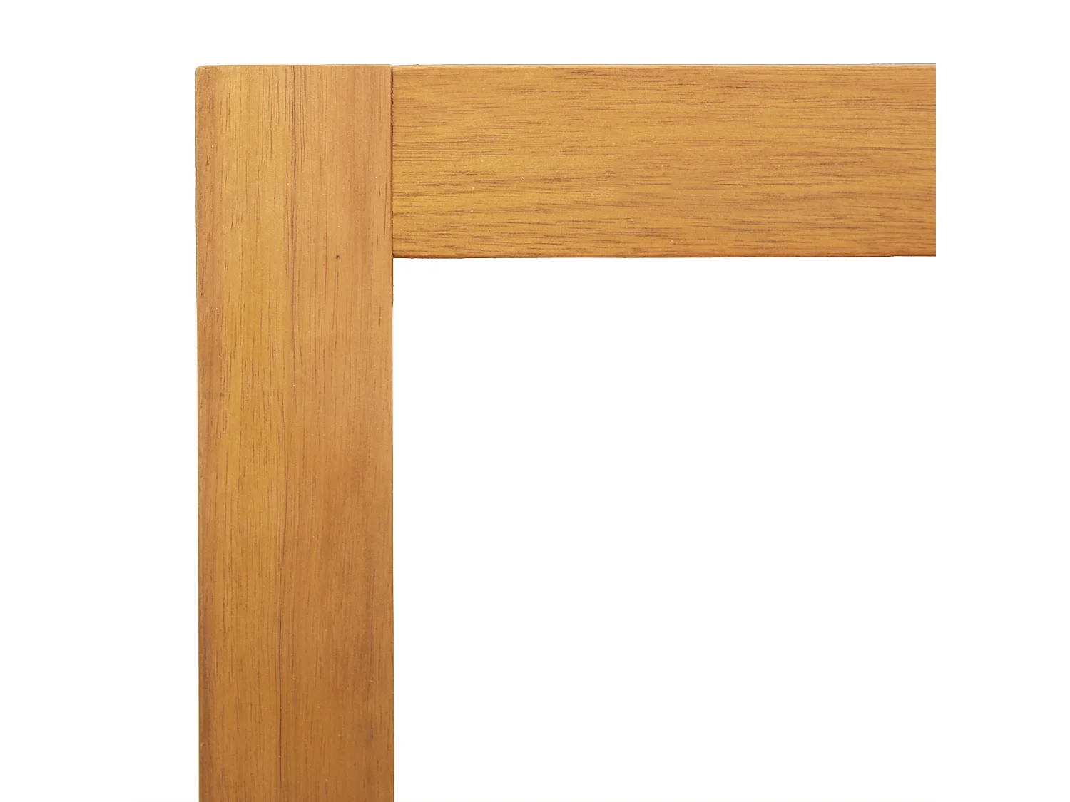 Table Basse de Jardin 90x45x35 cm Bois Massif Acacia