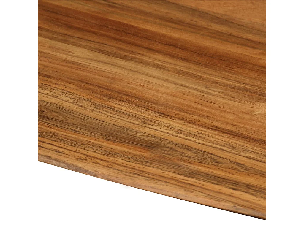 stuks salontafels massief acaciahout