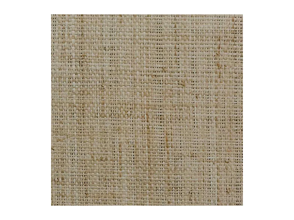 Chêne sonoma et impression de canne