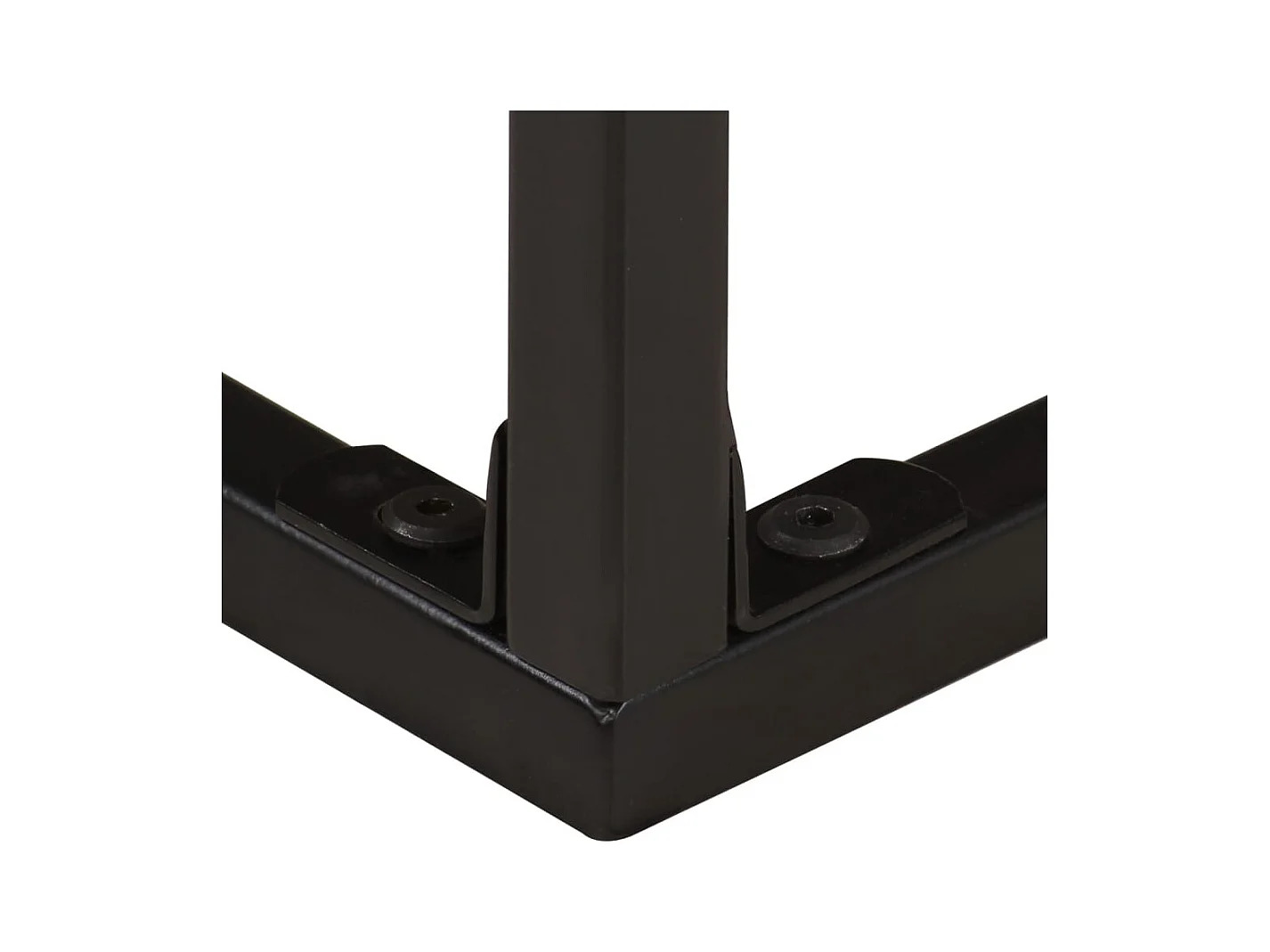 Table console 120x30x75 cm Bois d'acacia massif