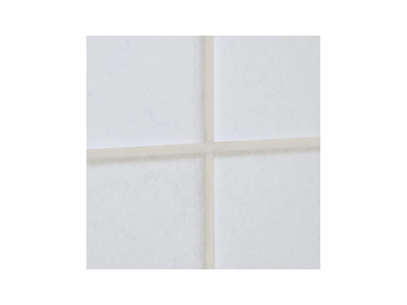 Paravent japonais grands carreaux bois blanc et papier de riz - 6 pans - Dim : H 175 cm