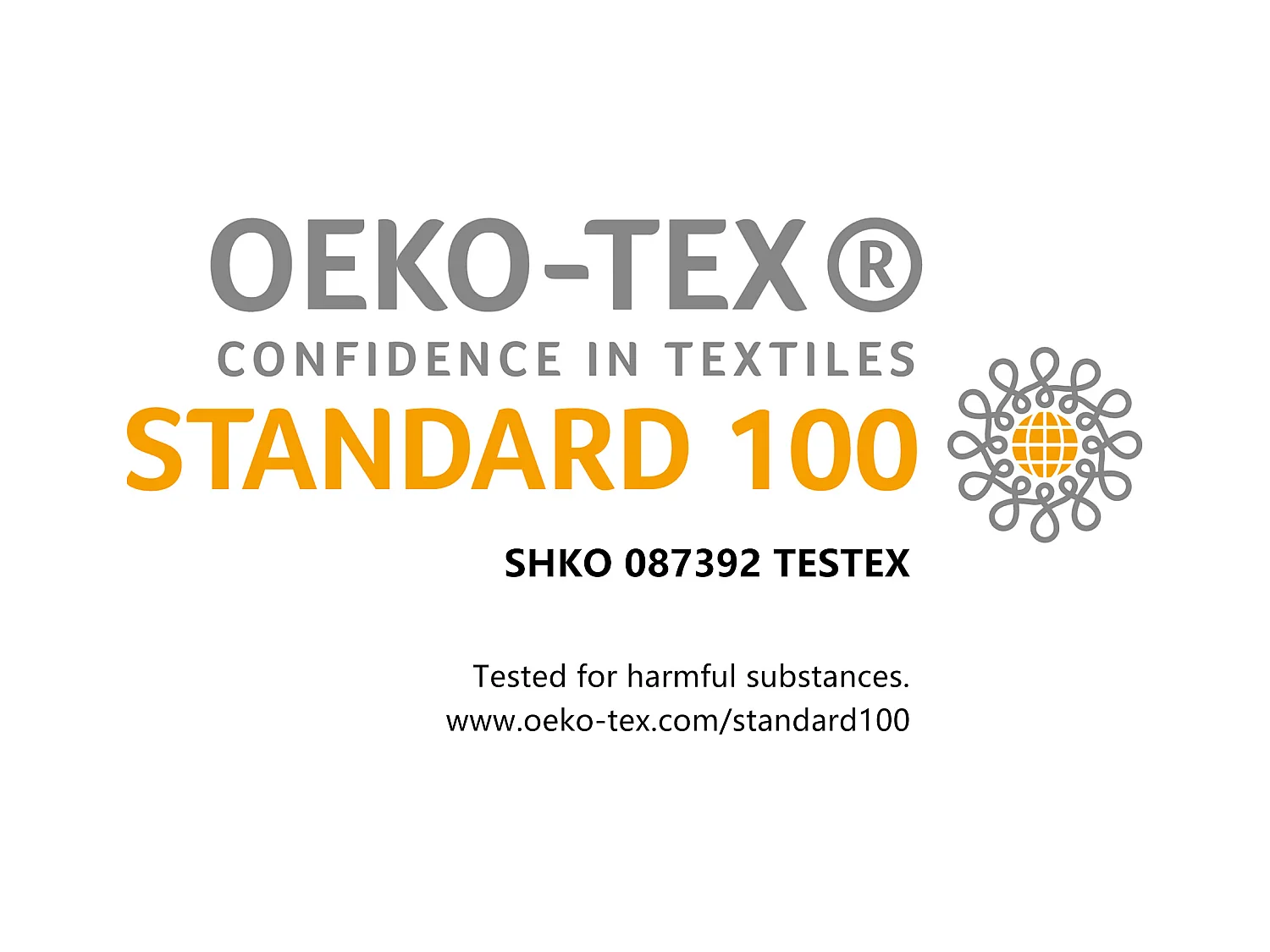 Lit double avec coffre de rangement, tête de lit à charge USB Type-C, lin gris (166x208x107 cm)