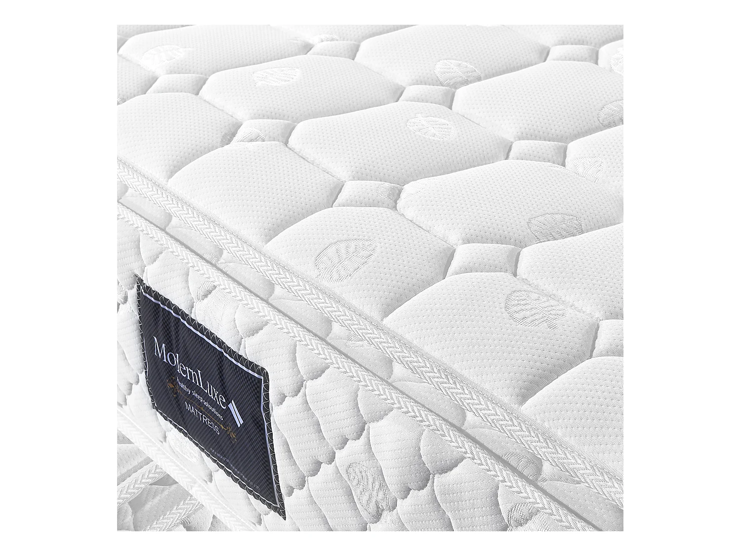 Tweepersoonsbed met opberghoofdeinde, LED-verlichting en USB-aansluiting, PU-houten frame, grijs (140x200 cm) (afmetingen: 214x149x107 cm)