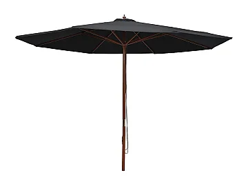 Parasol droit