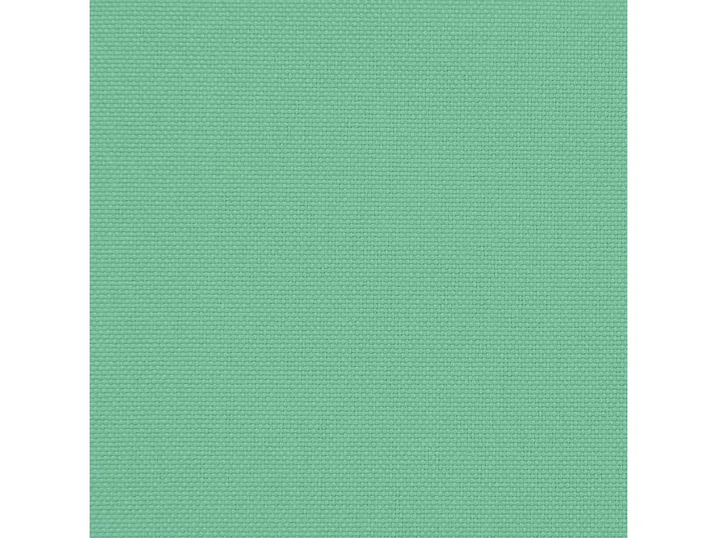 Parasol de jardin avec mât en acier vert 223x223x213 cm