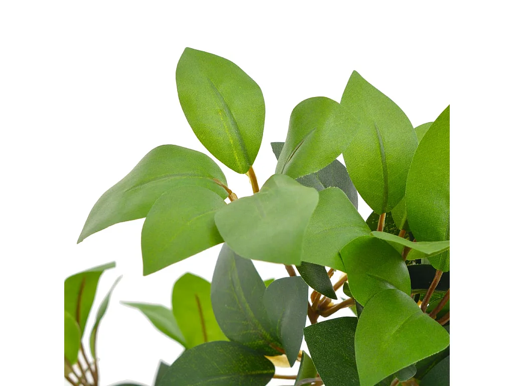 Plante artificielle avec pot Laurier Vert 120 cm FR497095