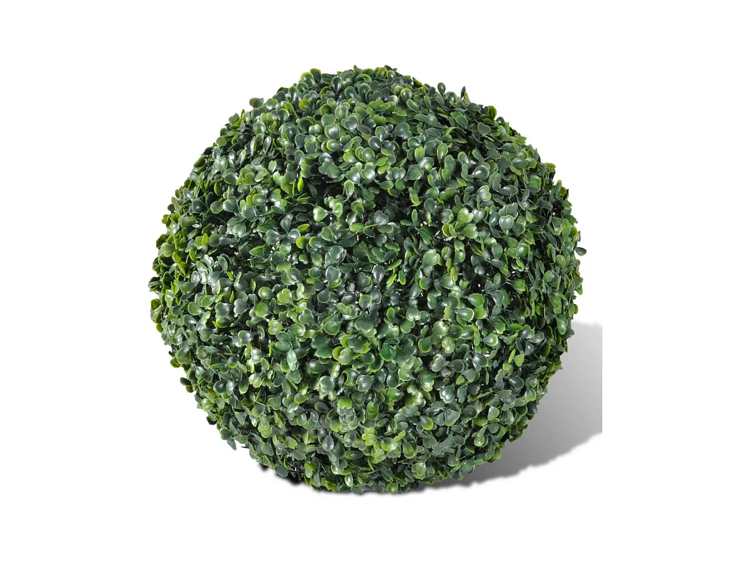 Plante artificielle 2 pcs 27 cm FR361829