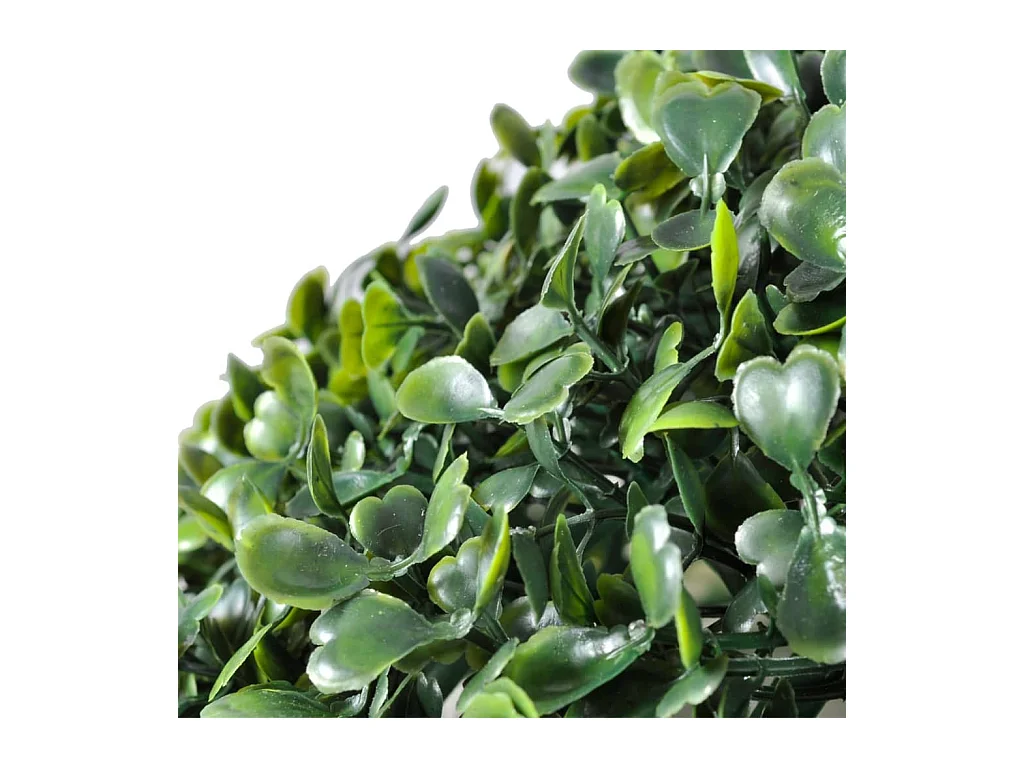 Plante artificielle 2 pcs 27 cm FR361829