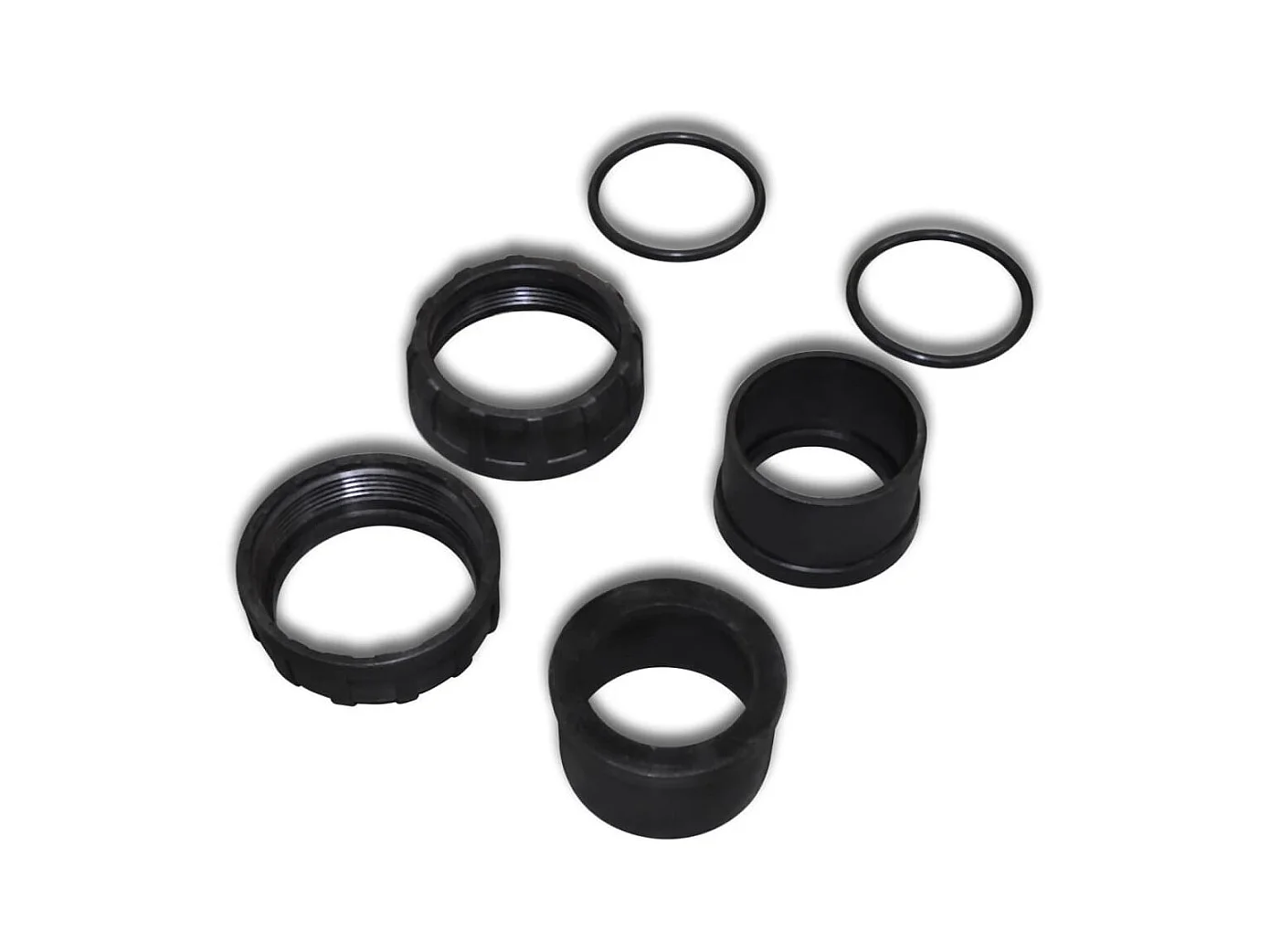 Pompe électrique de piscine 800 W Bleu FR284529