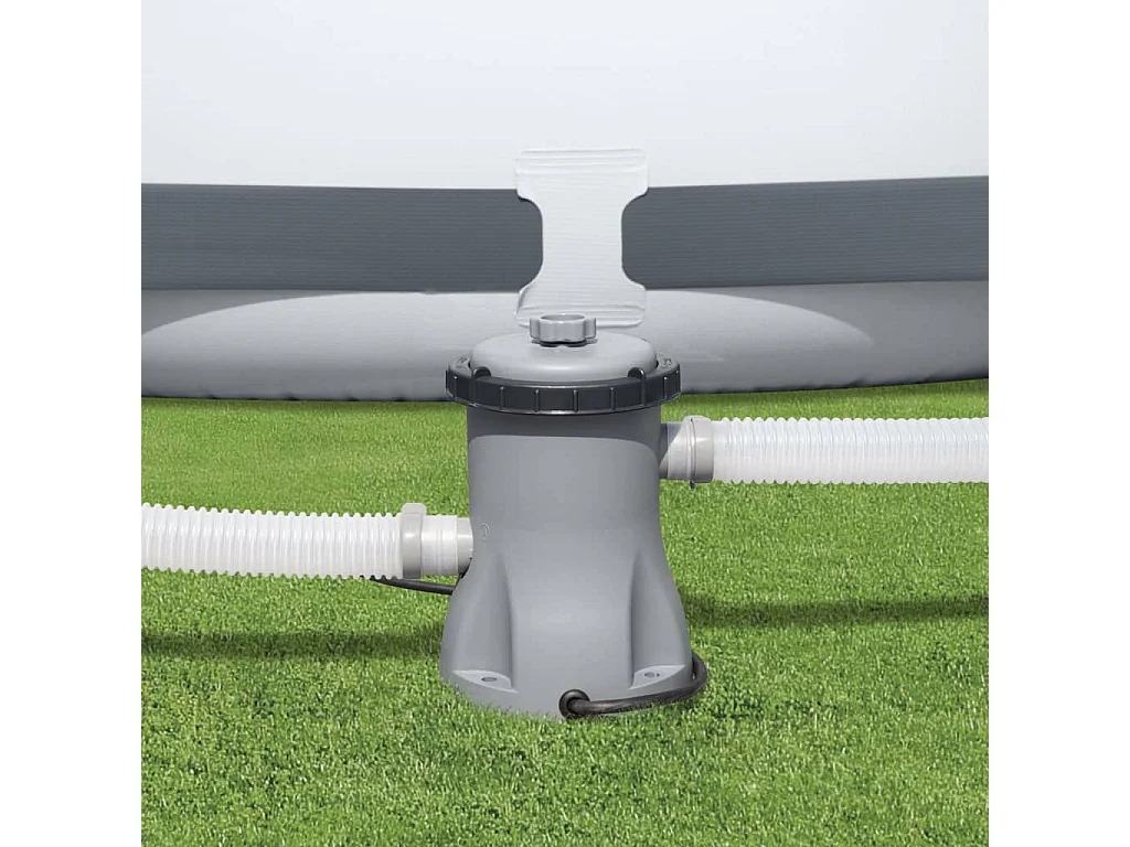 Flowclear Bomba de filtragem para piscina 1249 L/h PT170507
