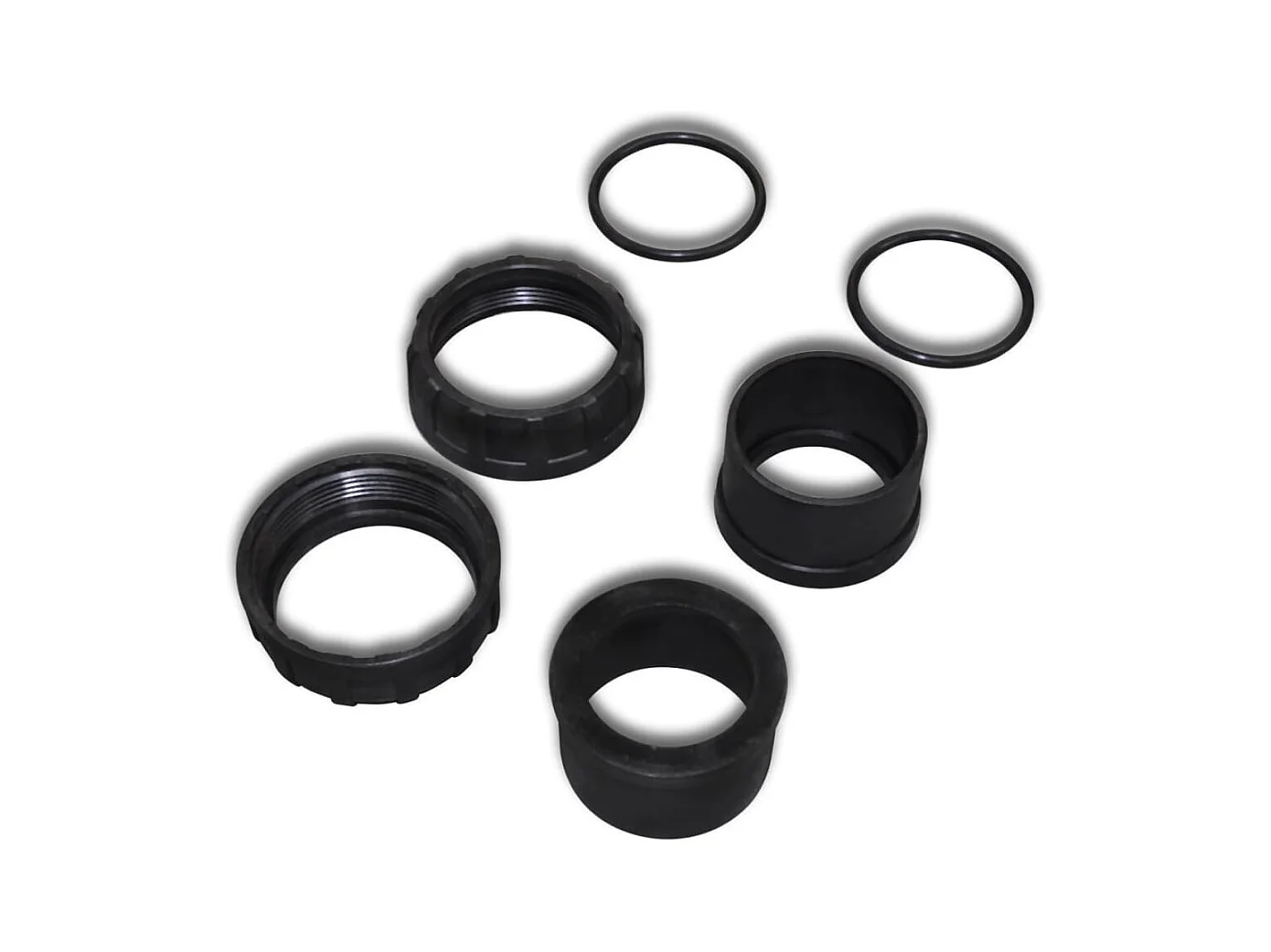 Pompe électrique de piscine 1200 W Bleu FR535217