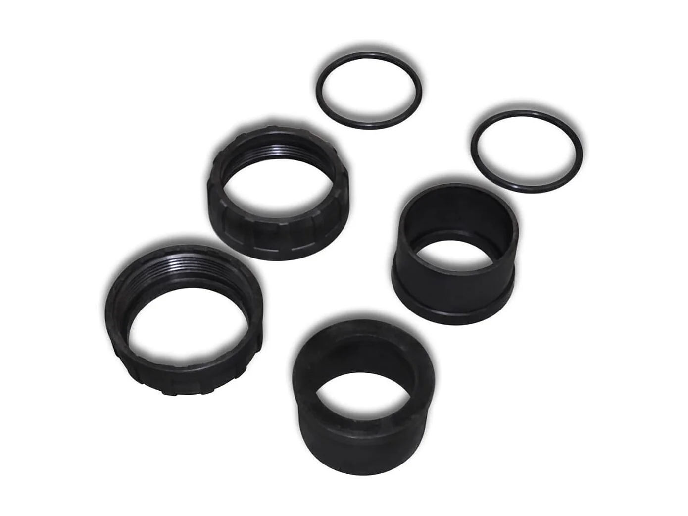 Pompe électrique de piscine 1200 W Bleu FR535217