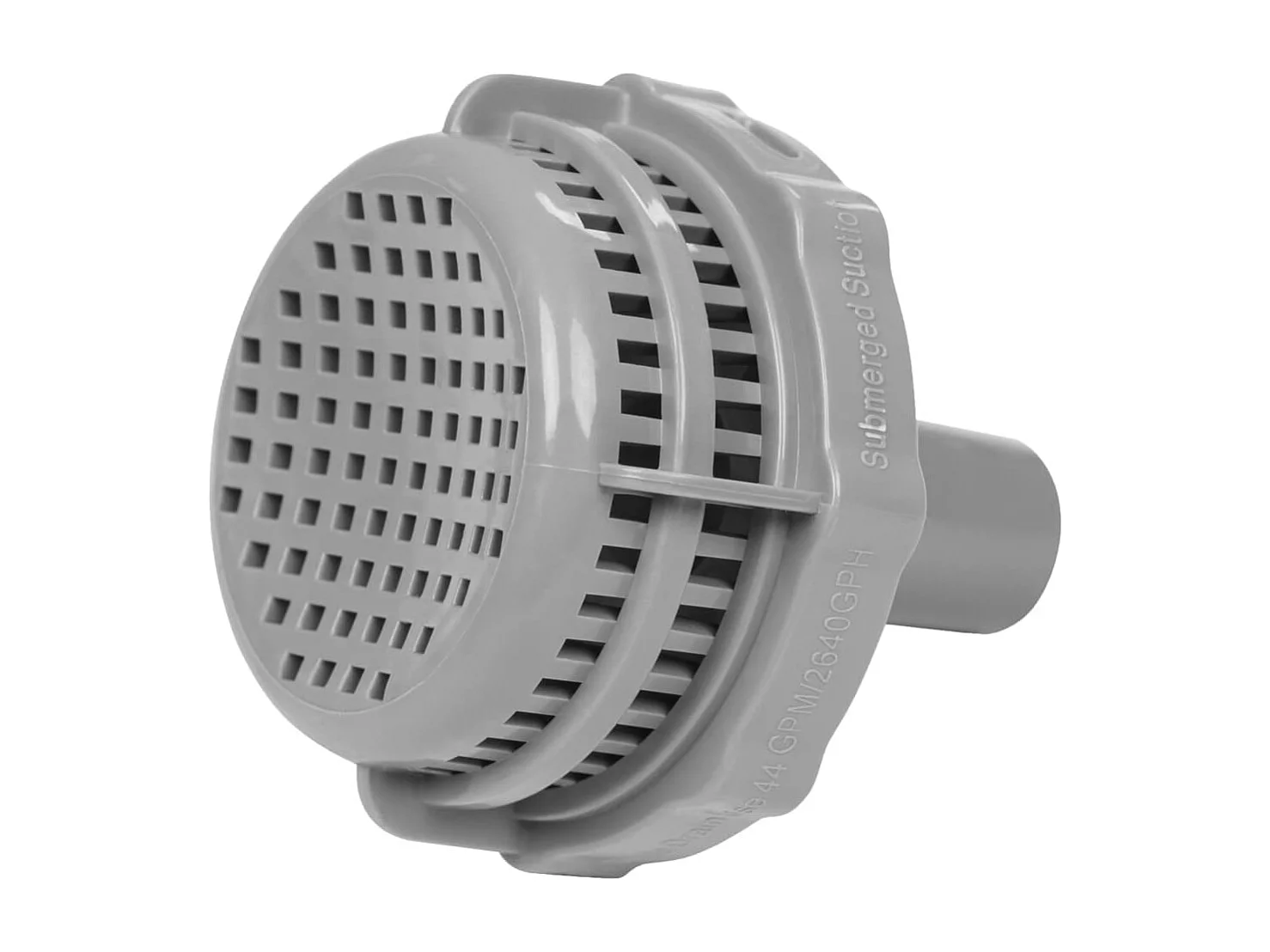 Flowclear Bomba de filtragem para piscina 2006 L/h PT766236