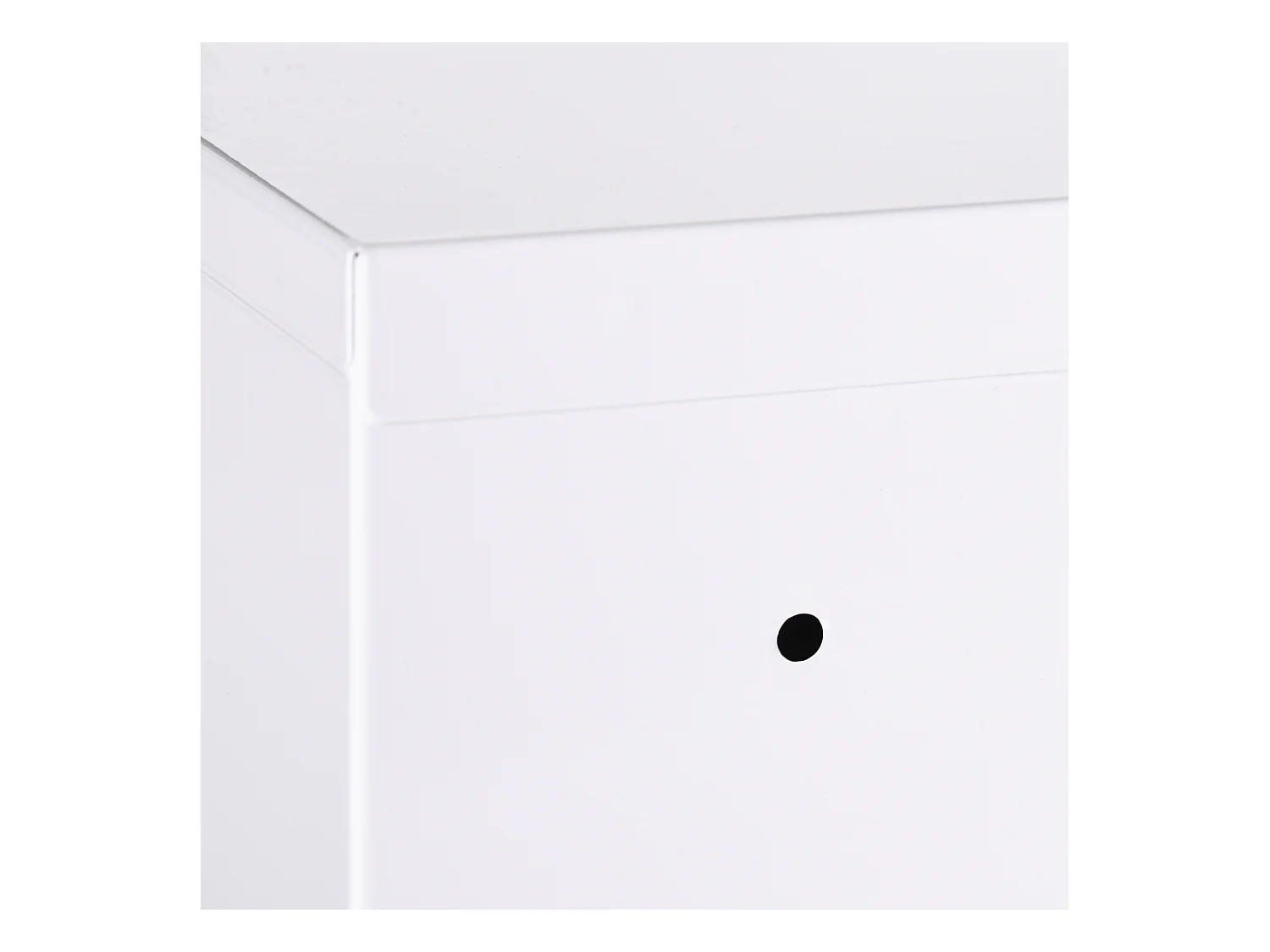 Armoire à pharmacie verrouillable pour la maison,avec 3 compartiments de sécurité enfants