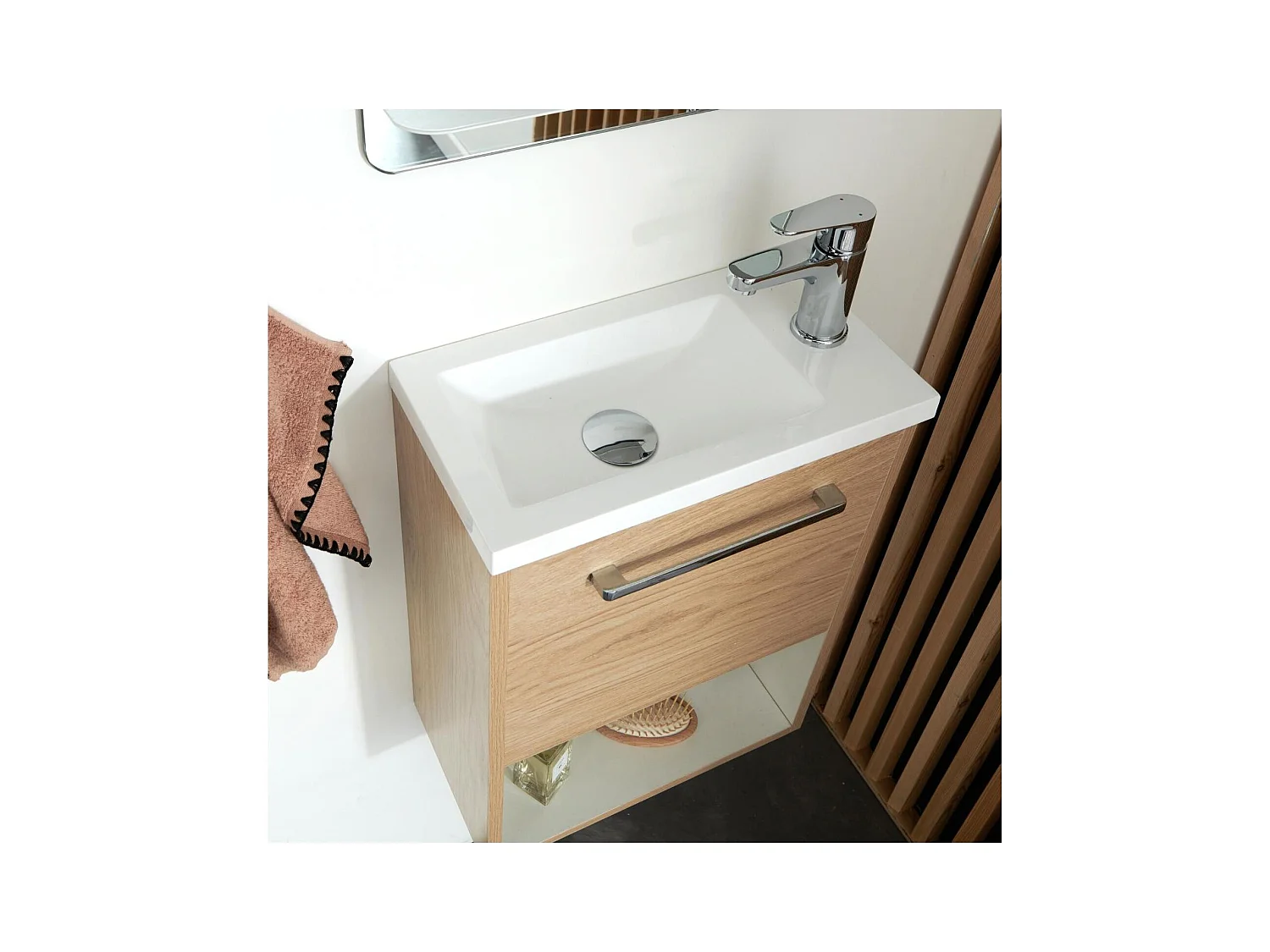 Meuble Lave-mains NIKA