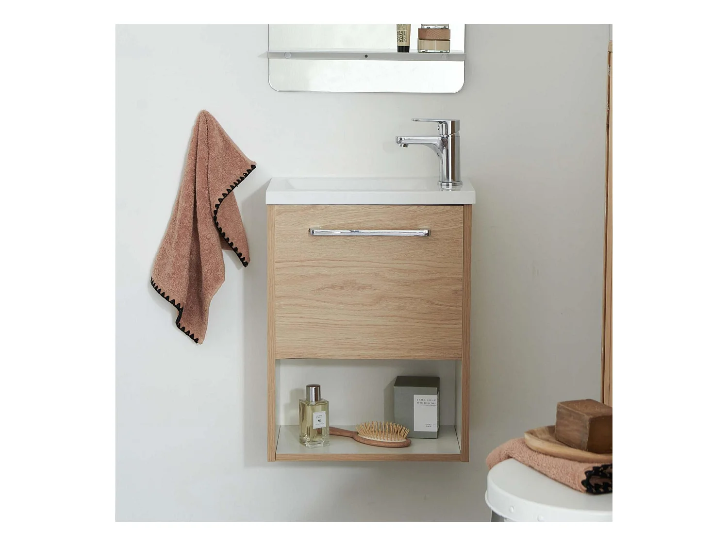 NIKA Handwaschbecken
