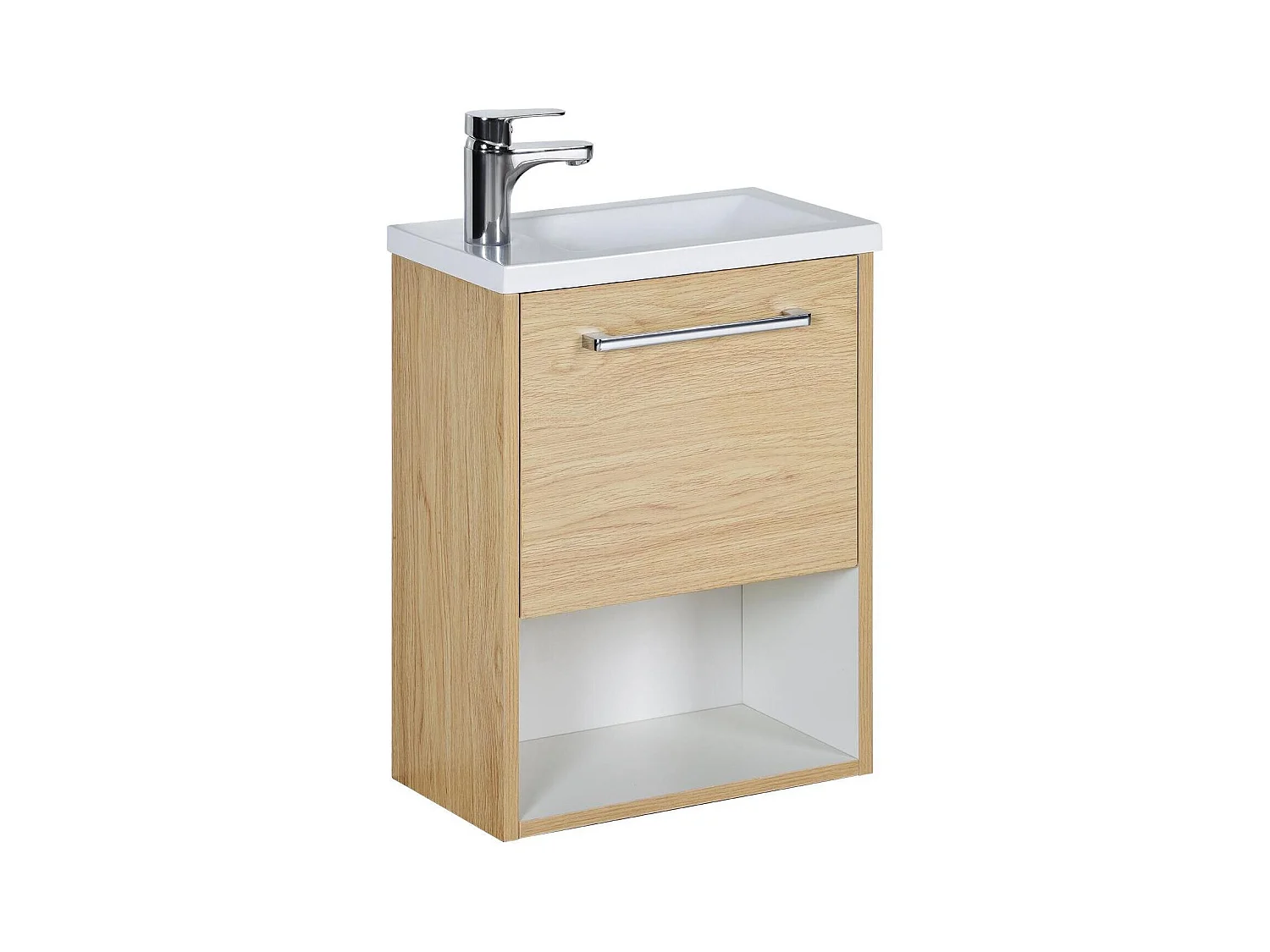 NIKA Handwaschbecken