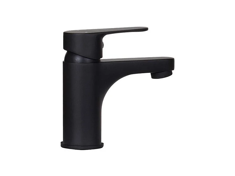 Set lavabo NIKA con nicchia, rubinetto e mensola a specchio